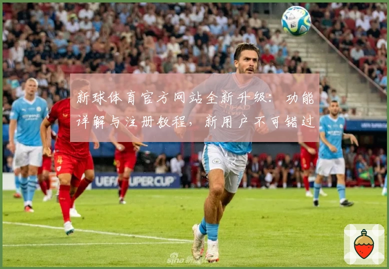 新球体育官方网站全新升级：功能详解与注册教程，新用户不可错过的体验指南