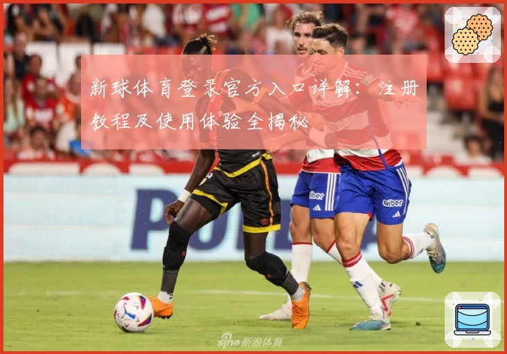 新球体育登录官方入口详解：注册教程及使用体验全揭秘