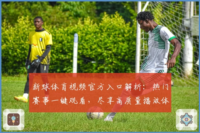 新球体育视频官方入口解析：热门赛事一键观看，尽享高质量播放体验