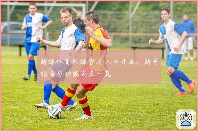 新球体育网球官方入口开放，新手指南与功能亮点一览