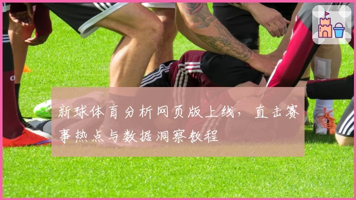 新球体育分析网页版上线，直击赛事热点与数据洞察教程