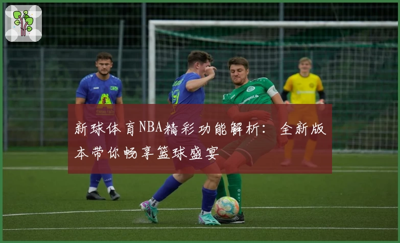 新球体育NBA精彩功能解析：全新版本带你畅享篮球盛宴
