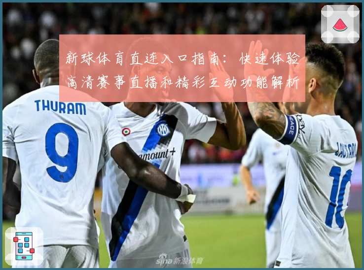 新球体育直连入口指南：快速体验高清赛事直播和精彩互动功能解析