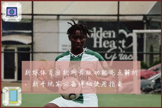 新球体育分析网页版功能亮点解析，新手玩家必备详细使用指南