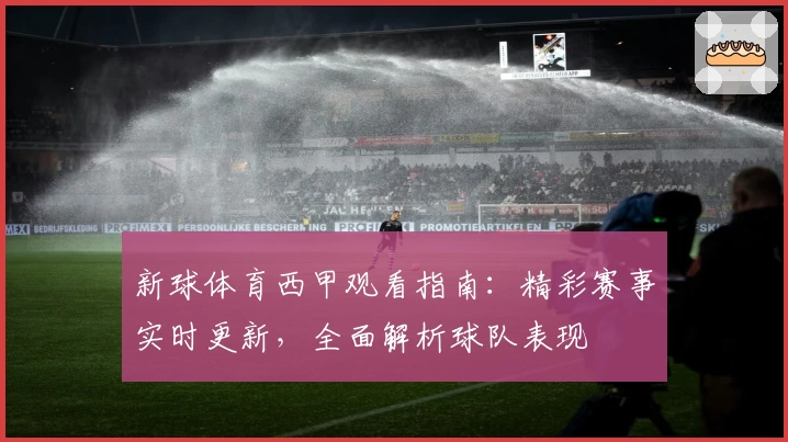 新球体育西甲观看指南：精彩赛事实时更新，全面解析球队表现
