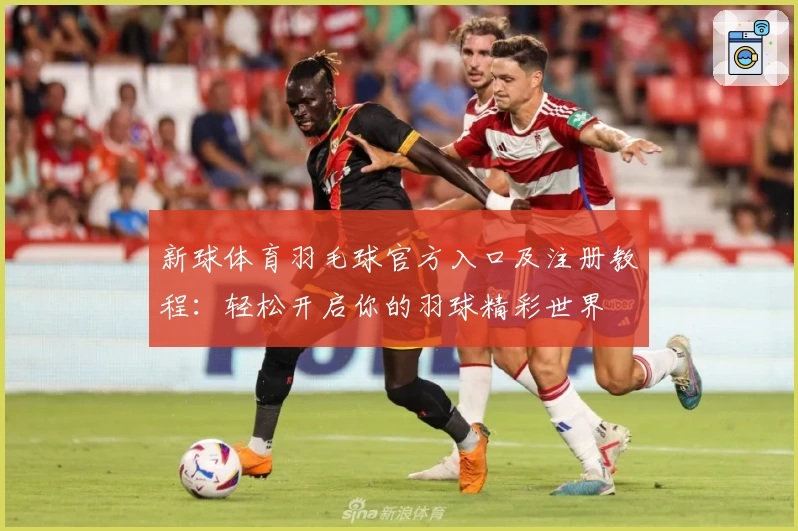 新球体育羽毛球官方入口及注册教程：轻松开启你的羽球精彩世界