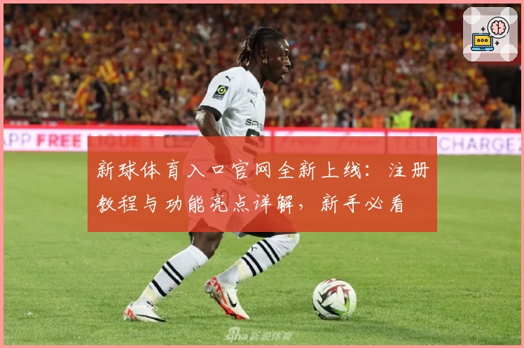 新球体育入口官网全新上线：注册教程与功能亮点详解，新手必看