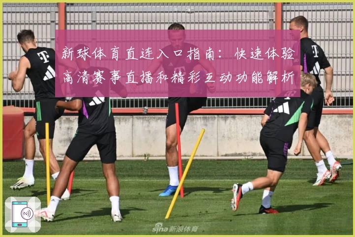 新球体育直连入口指南：快速体验高清赛事直播和精彩互动功能解析